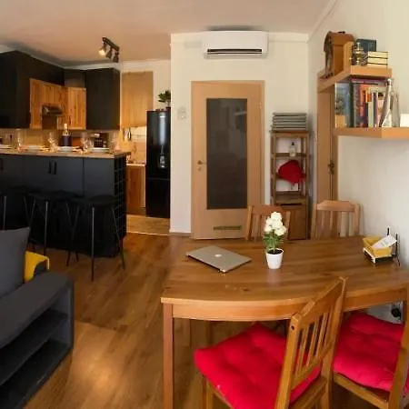 Bad-buek Golf & Wellnes Apartman Villapark Apartment Buk