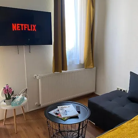 Bad-buek Golf & Wellnes Apartman Villapark Buk