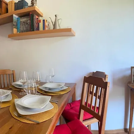Apartment Bad-buek Golf & Wellnes Apartman Villapark