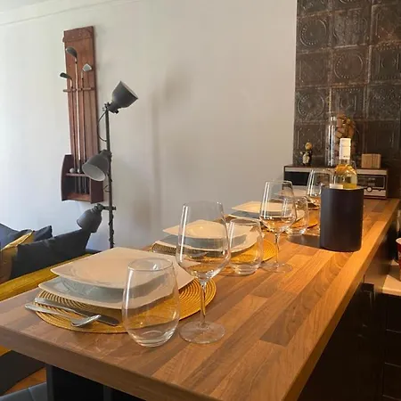 Bad-buek Golf & Wellnes Apartman Villapark Appartement Bük