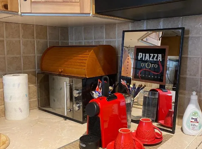 Lejlighed Bad-buek Golf & Wellnes Apartman Villapark